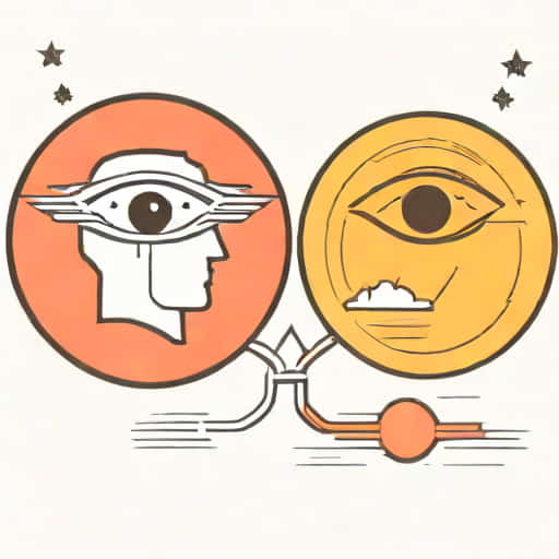 Delusional Misinterpretation Vs Delusional Perception