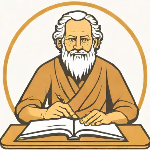 Democritus Junior To The Reader