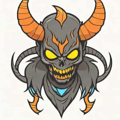Demonia Slacker 160