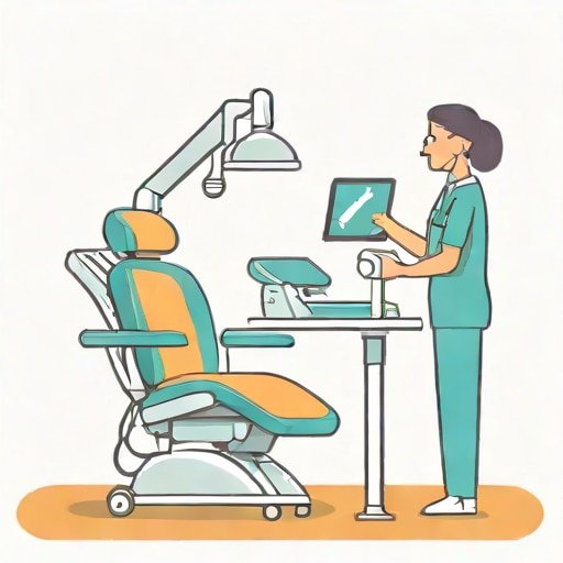 Dental Hygienist Vs Xray Tech