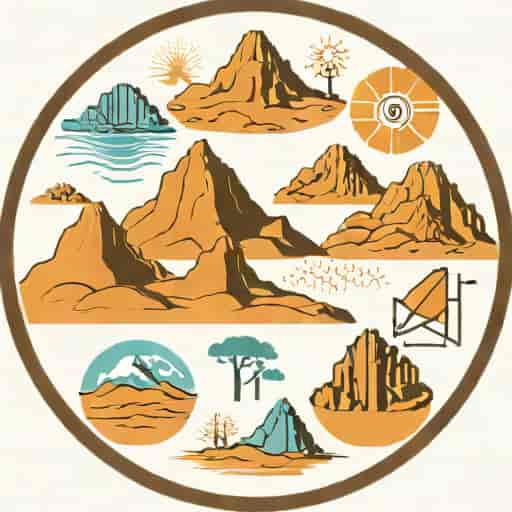 Department Of Geology