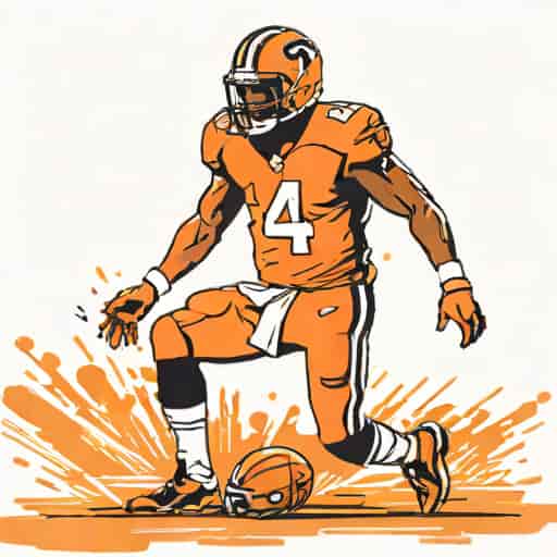 Deshaun Watson Achilles Injury