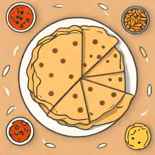 Desi Chapatti Reviews