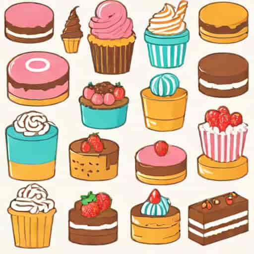 Desire Confectionery Pvt Ltd