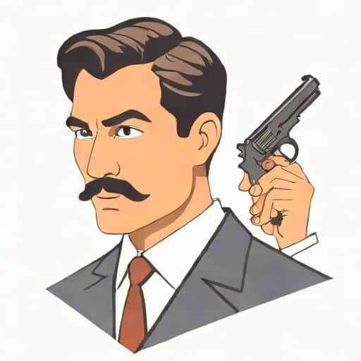 Detective Vincent Velazquez Age