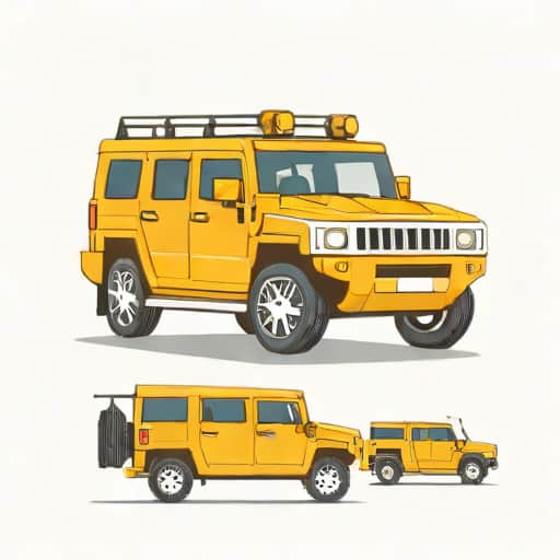 Dhoni Hummer Car Price In India