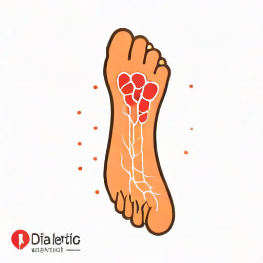 Diabetic Foot Ulceration Life Expectancy