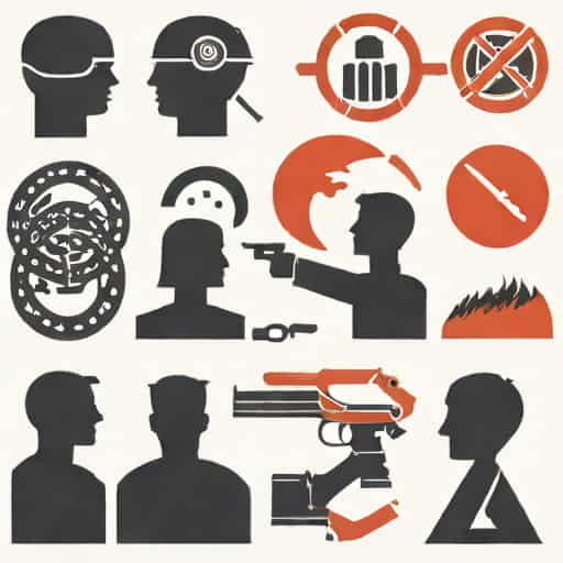 Dialectics Of Violence