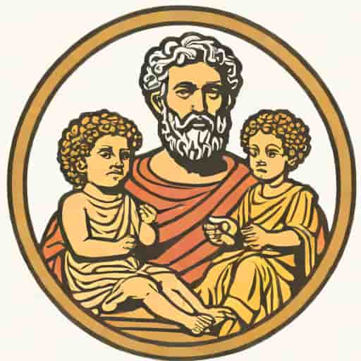 Did Antoninus Pius Have Kids