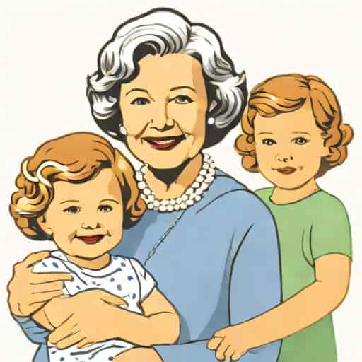 Did Betty White Have Children