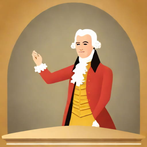 Did Chevalier Upstage Mozart