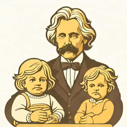 Did Edvard Grieg Have Kids