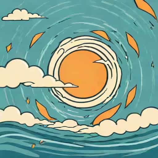 Did Hurricane Francine Make Landfall