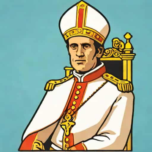 Did Napoleon Imprison The Pope