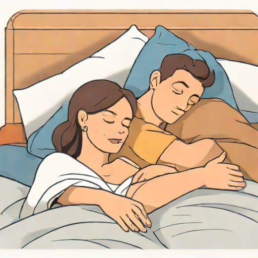 Did Pacey And Andie Sleep Together