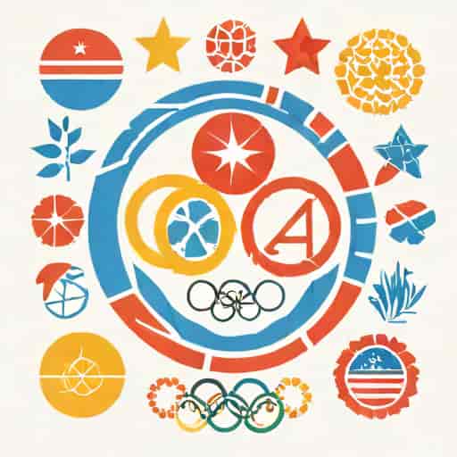 Did Russia Participate In 2024 Olympics