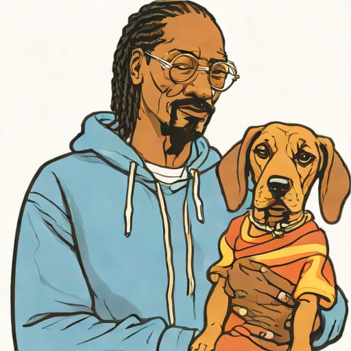 Did Snoop Dogg Lose A Grandchild