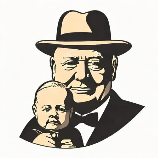 Did Winston Churchill Have Children