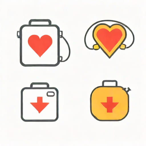 Difference Between Aed And Defibrillator