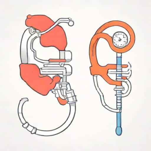 Difference Between Angioplasty And Bypass Surgery