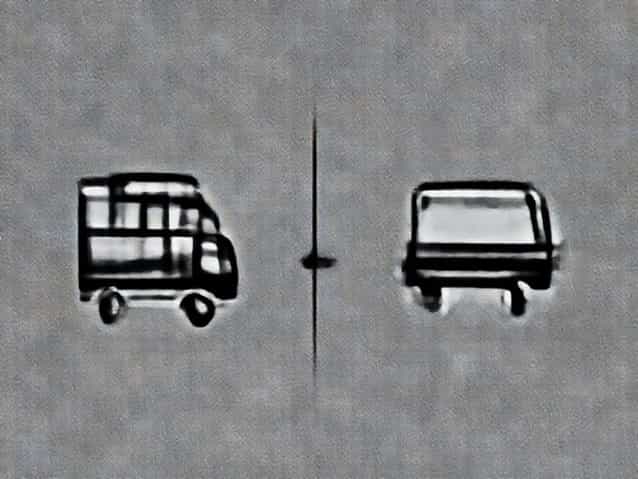 Difference Between Commercial And Noncommercial Vehicle