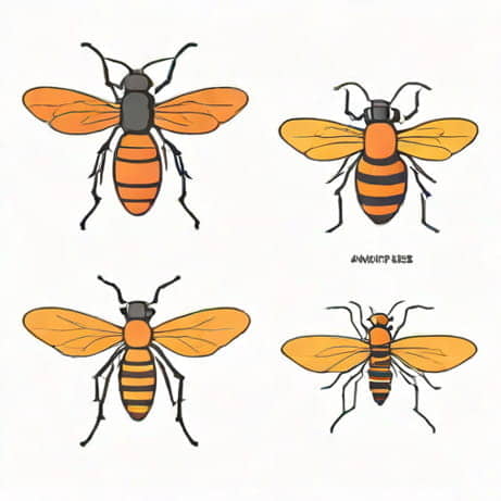 Difference Between Culex And Anopheles