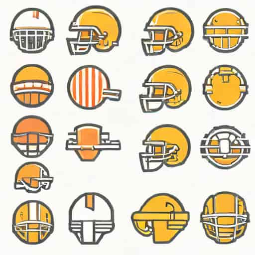 Difference Between Halfback And 5 8