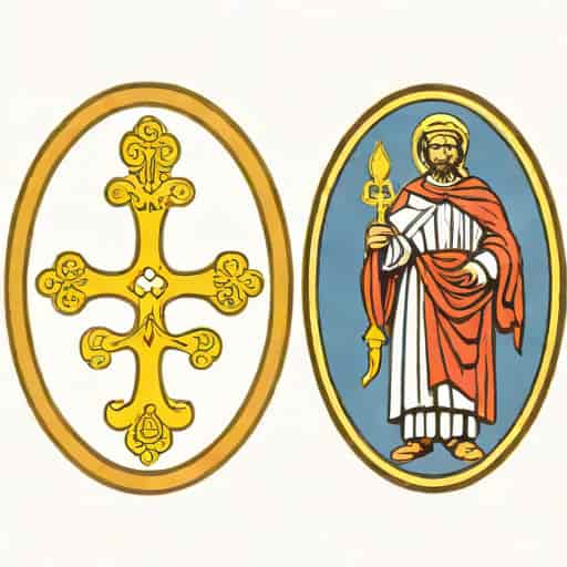 Difference Between Jacobite And Roman Catholic