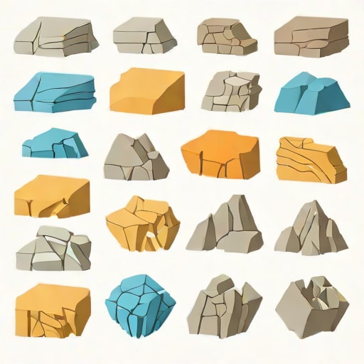 Different Types Of Metamorphism