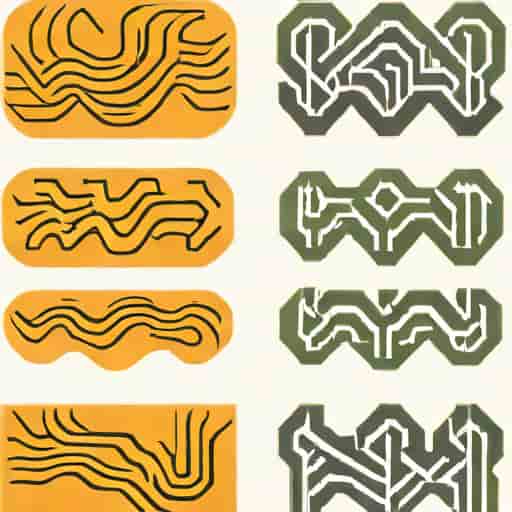 Differentiate Between Reticulate And Parallel Venation
