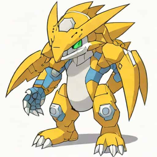 Digimon World 2 Skin Applier