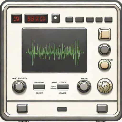 Digital Oscilloscope Price