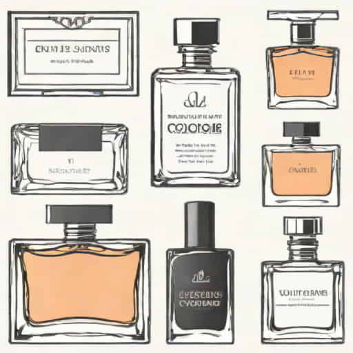 Dillards Cologne Sampler