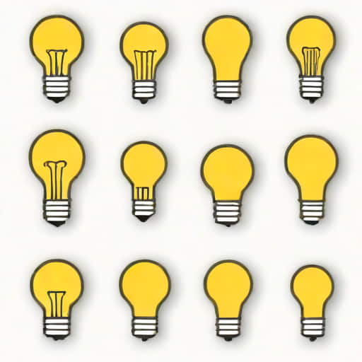 Dimmable Led Light Bulbs