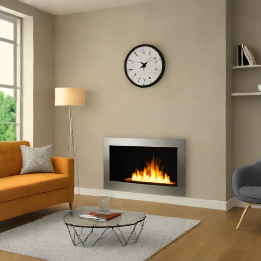 Dimplex Revillusion Firebox