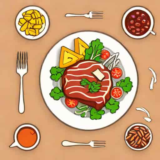 Dinner Ideas With Leftover Steak