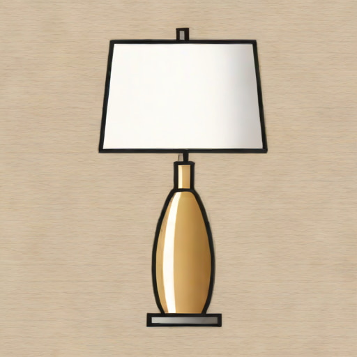Discontinued Uttermost Lamps