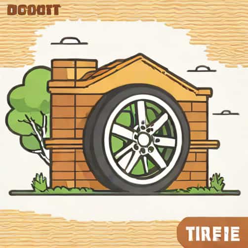 Discount Tire Woodmen Rd