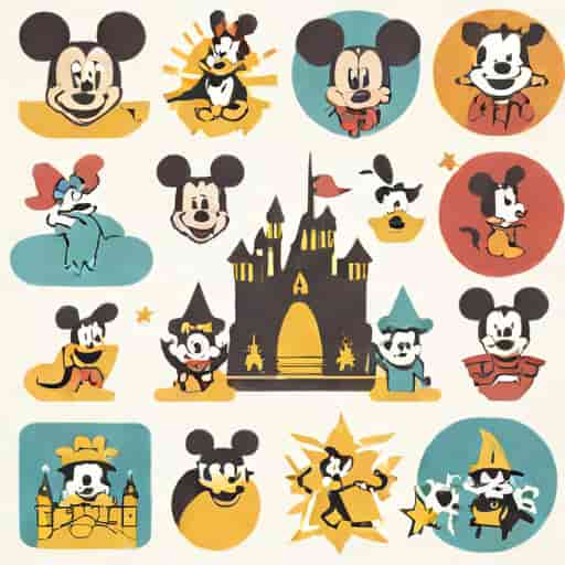 Disney Layoffs Underway