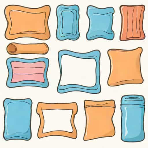 Disposable Cleaning Cloths