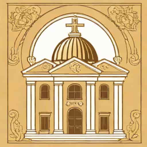 Divine Savior Catholic Church