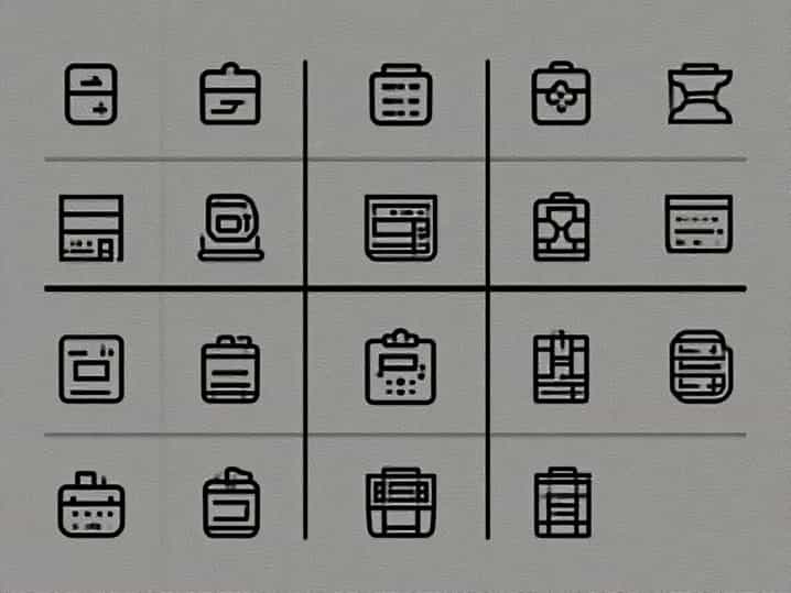 Division And Sub Division