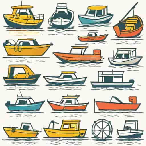 Division Of Watercraft