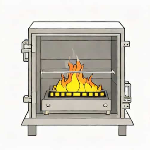 Diy Firebox For Smoker