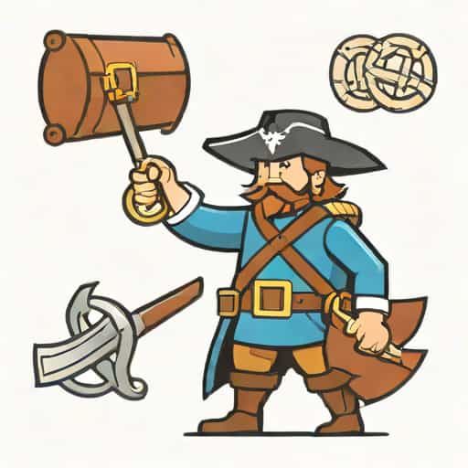 Dnd Swashbuckling Campaign