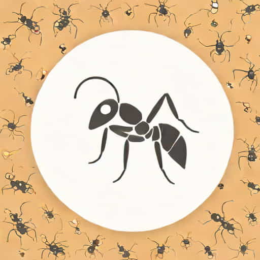 Do Ants Outweigh Humans