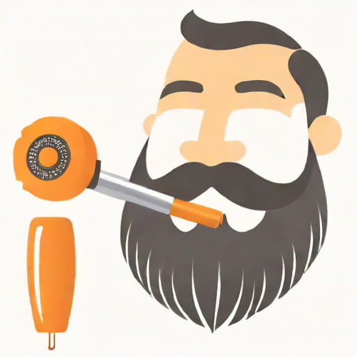 Do Beard Rollers Work