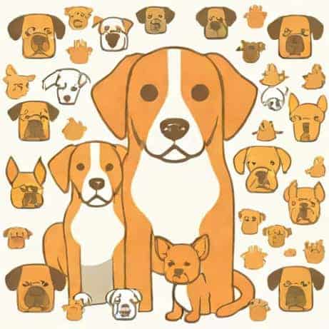 Do Dogs Inbreed Naturally