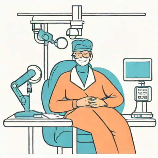 Do Gynecologist Perform Surgery