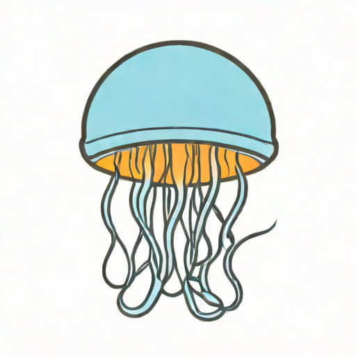 Do Jellyfish Electrocute
